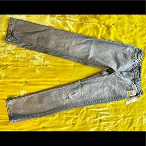 Boy’s distressed Britton Joe’s jeans size 14